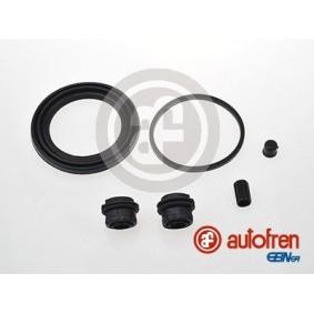 AUTOFREN SEINSA Juego de reparación, pinza de freno D42722