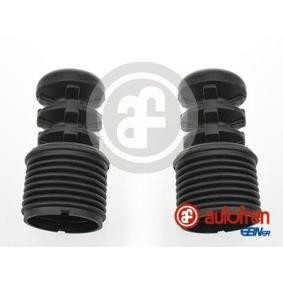 AUTOFREN SEINSA Kit de protection d'amortisseur Essieu avant D5085