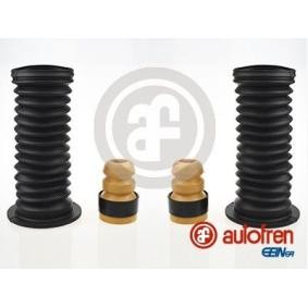AUTOFREN SEINSA Kit de protection d'amortisseur D5167
