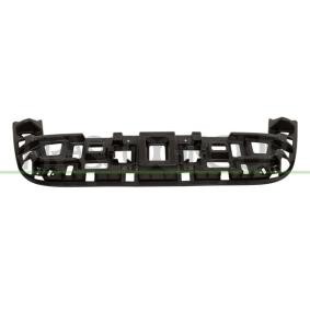 PRASCO Renfort de pare-chocs (traverse) DA2221602