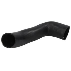 THERMOTEC Laddluftslang Ingång DCW159TT