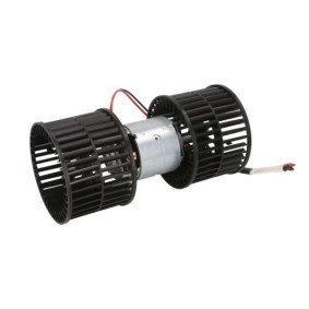 THERMOTEC Sähkömoottori, sisätilanpuhallin DDRV001TT