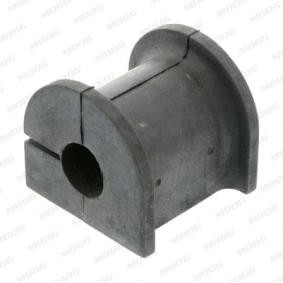 MOOG Coussinet de palier, stabilisateur DE-SB-14056