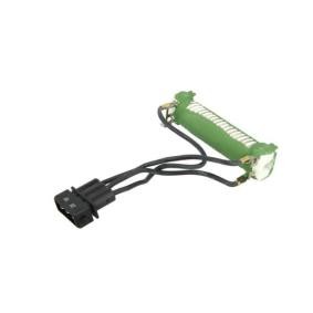 THERMOTEC Voorweerstand, elektromotor koelventilator DEW010TT