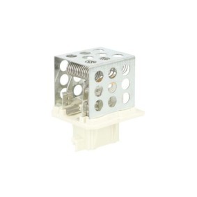 THERMOTEC Elemento de comando, aquecimento / ventilação DEX009TT