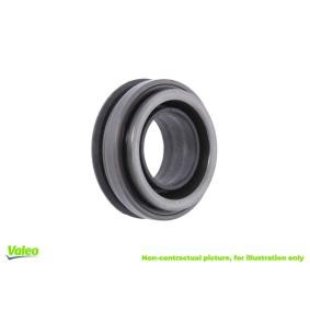 Spletna trgovina z VALEO Izklopni lezaj sklopke 804110