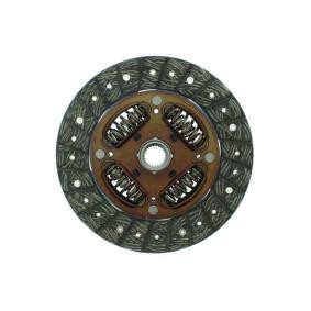 AISIN Disque d'embrayage DM-938