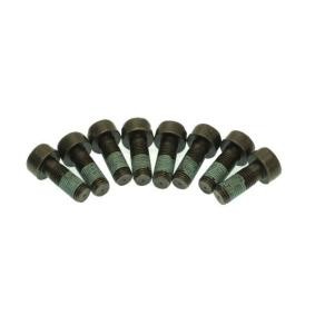 KAWE Juego tornillos, volante DMFS001