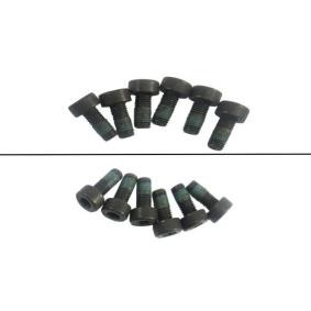 Spletna trgovina z KAWE Komplet vijakov, vztrajnik DMFS020