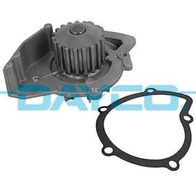 DAYCO Wasserpumpe DP063