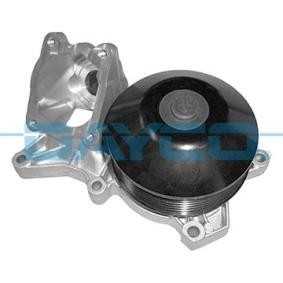 DAYCO Water pump DP333