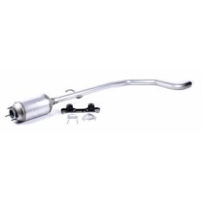 EEC Partikelfilter (DPF) DPF080