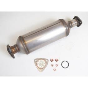 EEC Partikelfilter (DPF) DPF093