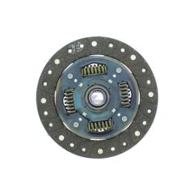 AISIN Disco de embrague DS-918