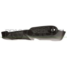 originalni Nissan ALMERA PRASCO Celna maska (preobleka ) DS7021071