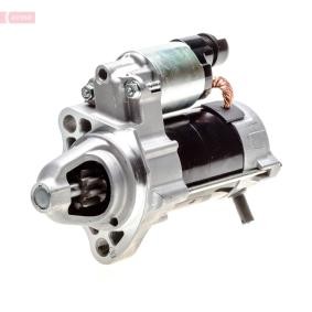 DENSO Starter DSN1385