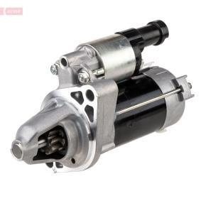 DENSO Starter DSN1406