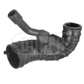 DURER Tubo flexible de aspiración, filtro de aire DT20413