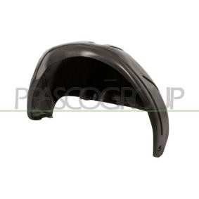 Spletna trgovina z PRASCO Notranji blatnik DW3403653