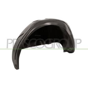 Купить PRASCO Внутренняя часть крыла DW3403654