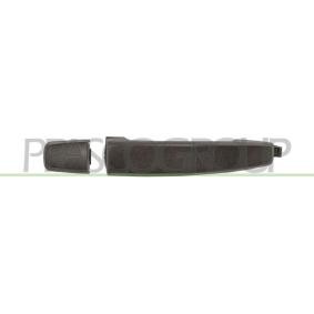 PRASCO Manecilla de puerta DW7208001