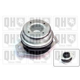 QUINTON HAZELL Suspensão, caixa de velocidades automática Apoio hidráulico EM4241