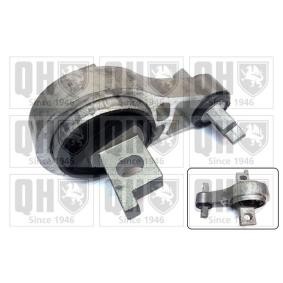 QUINTON HAZELL Support moteur EM4584