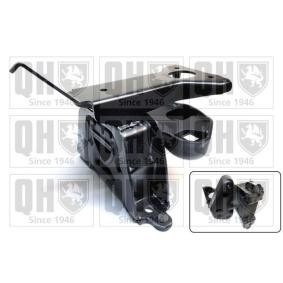 QUINTON HAZELL Motorsteunlager EM4600