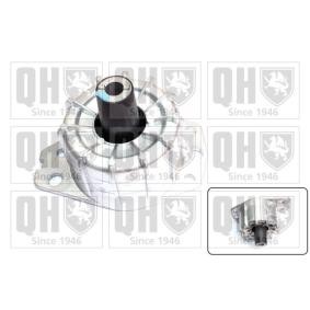 QUINTON HAZELL Support moteur EM4614