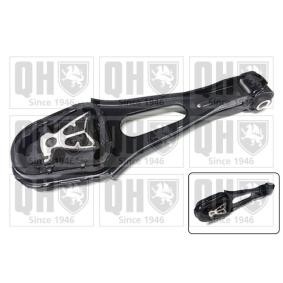 QUINTON HAZELL Motorsteunlager EM4660