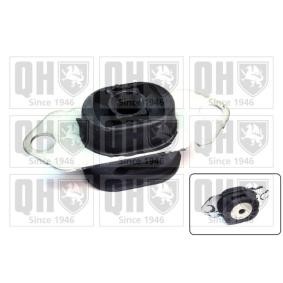 QUINTON HAZELL Motorlager EM4669