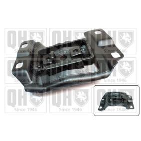 QUINTON HAZELL Ophanging, automatische transmissie Rubbermetaallager EM4686