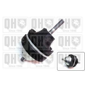 QUINTON HAZELL Motorsteunlager EM4701