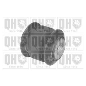 QUINTON HAZELL Suspensión, Brazo oscilante EMS8443
