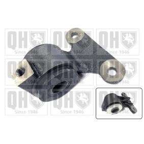 QUINTON HAZELL Trailing arm / Suspension arm bush EMS8489