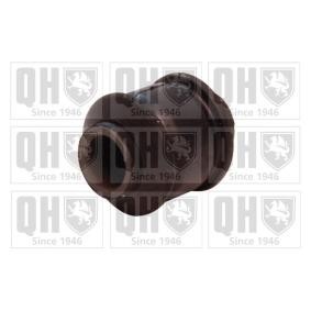 QUINTON HAZELL Soporte, parachoques EMS8504