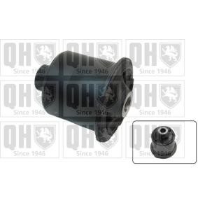 QUINTON HAZELL Lagring, akselskaft EMS8519