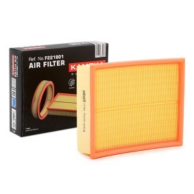 Spletna trgovina z KAMOKA Zracni filter F221801
