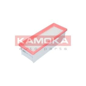 KAMOKA Luftfilter F229201