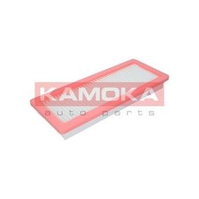 Spletna trgovina z KAMOKA Zracni filter F235201