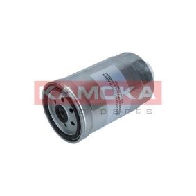 KAMOKA Polttoainesuodatin F306201