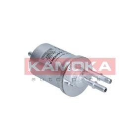 KAMOKA Brandstoffilter F310501