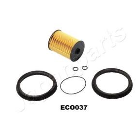 JAPANPARTS Kraftstofffilter FC-ECO037
