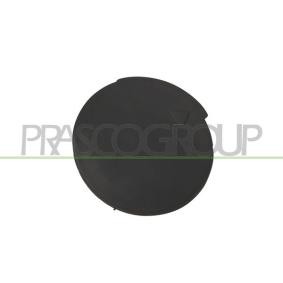 PRASCO Klappe, slepekrok FD3401236