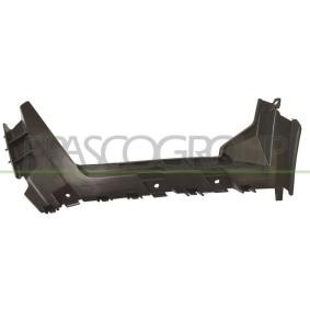 PRASCO Bumper bracket FD3441054
