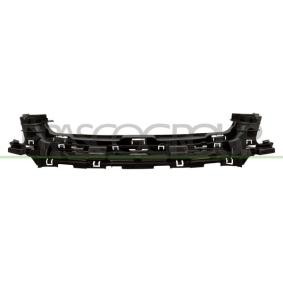 PRASCO Impact Absorber, bumper FD4261602