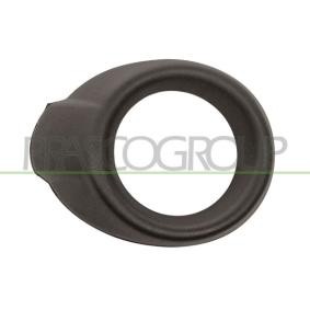 PRASCO Carcasa, faro principal FD4281231