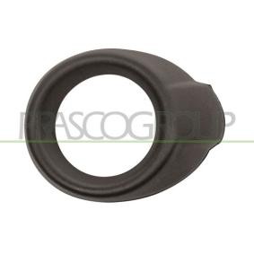 PRASCO Cadre, projecteur antibrouillard FD4281232