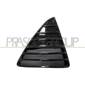 PRASCO Ventilasjonsgitter FD4282125