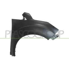 оригинальные Ford B-MAX PRASCO Крыло FD7193003
